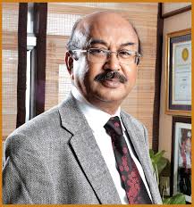 Dr. P.R. Swarup